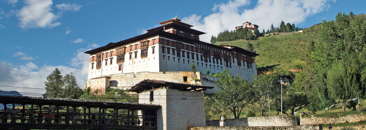 5N 6D Best of Bhutan Tour