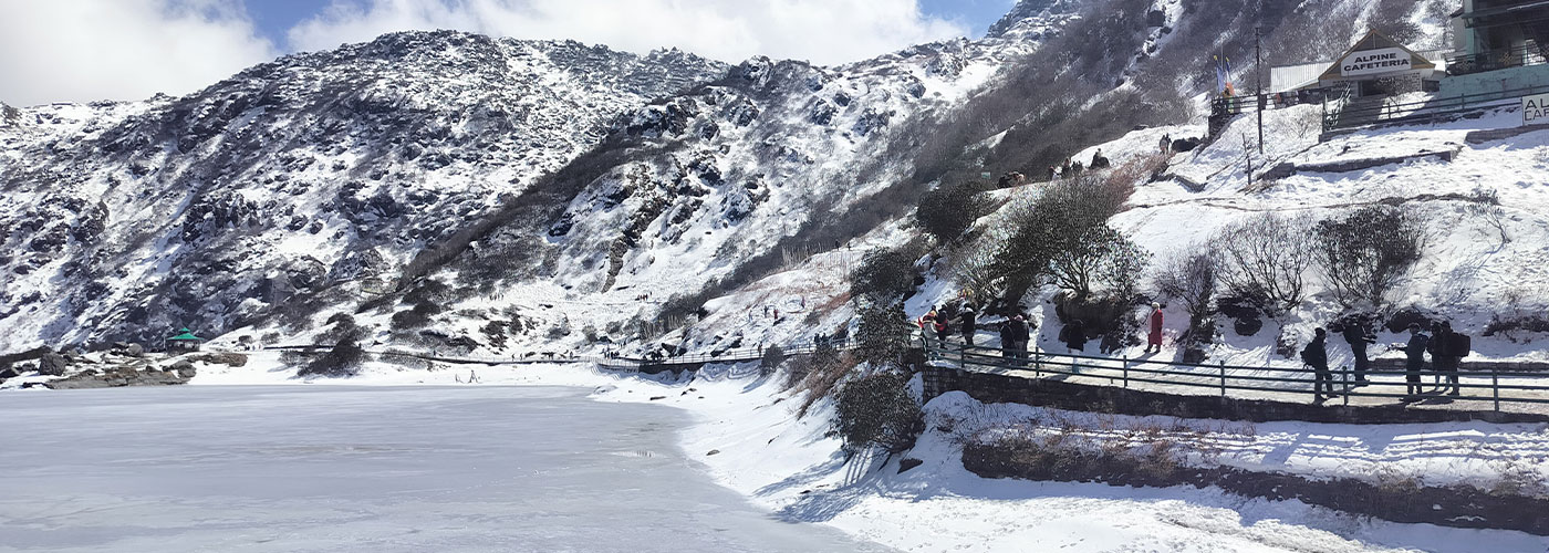 Eastern Delight Sikkim