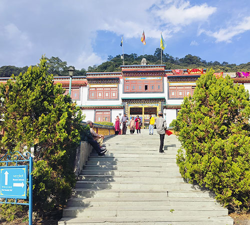 Exotic Sikkim Tour
