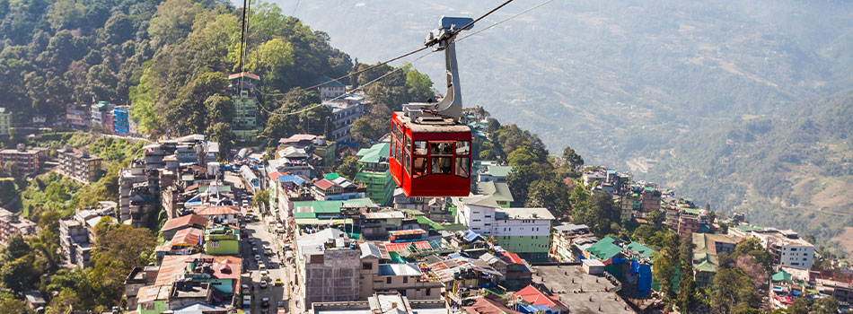 Gangtok